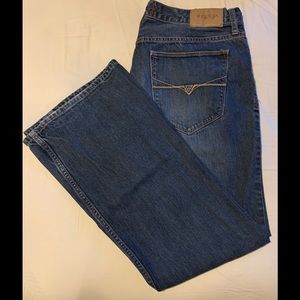 EUC Guess (36x32) Relaxed Bootcut Marcus Fit mens